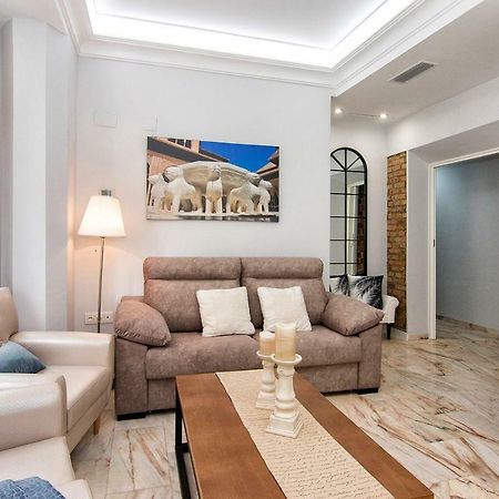 Eco Center Granatensis Free Parking Γρανάδα Εξωτερικό φωτογραφία