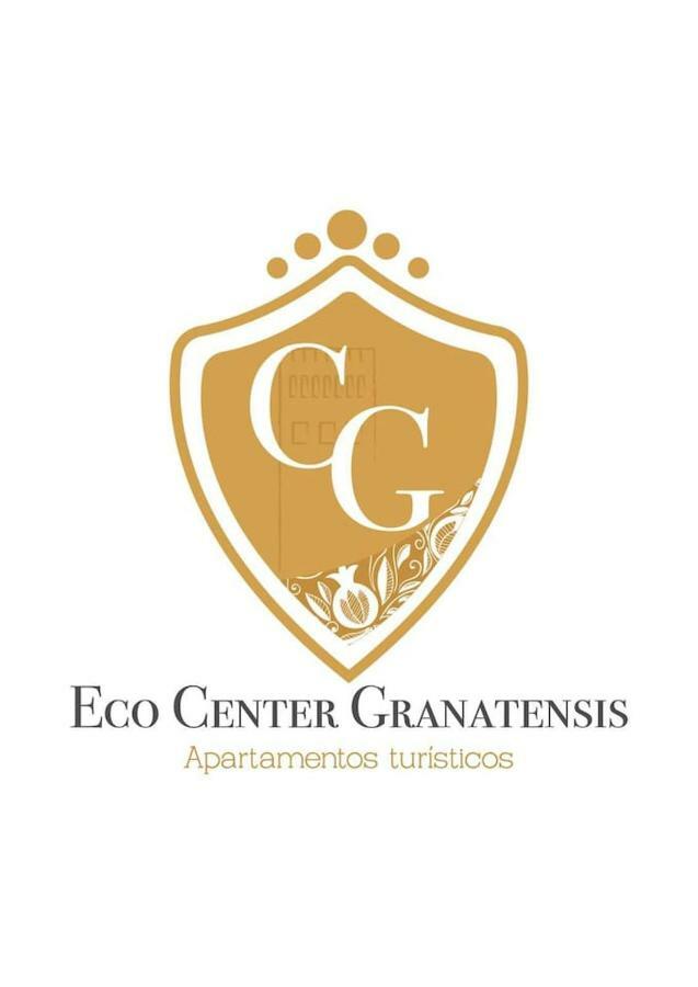 Eco Center Granatensis Free Parking Γρανάδα Εξωτερικό φωτογραφία